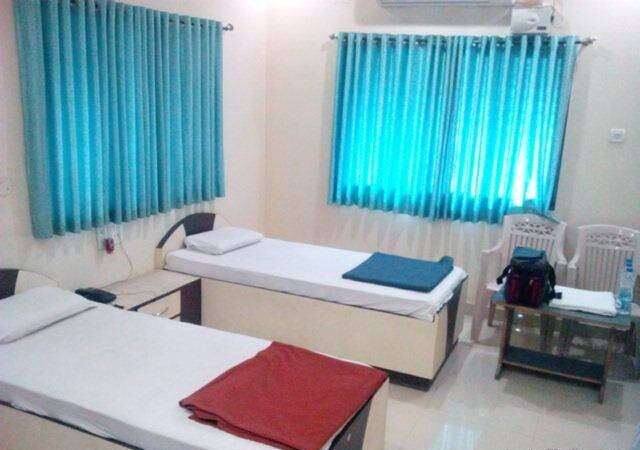 Gopal Executive Lodge, Latur 5